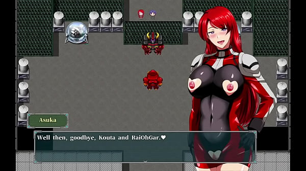 Download Video - As duas gostosas da cidade usam fantasias sexuais enquanto fodem com varios Homens - RaiOhGar - Parte 7