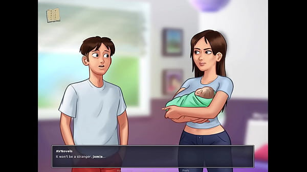 Download Video - Summertime Saga 245