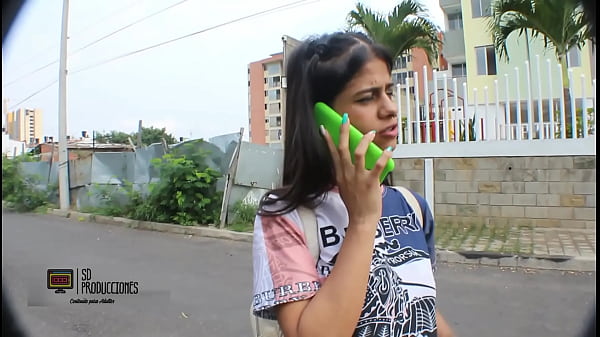 Download Video - Colegiala folla con su compa&ntilde;ero de clase despu&eacute;s de clases POV- HISTORIA COMPLETA