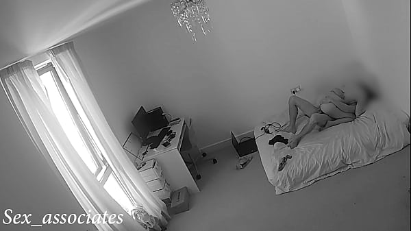 stepmom caught fucking younger hidden cam