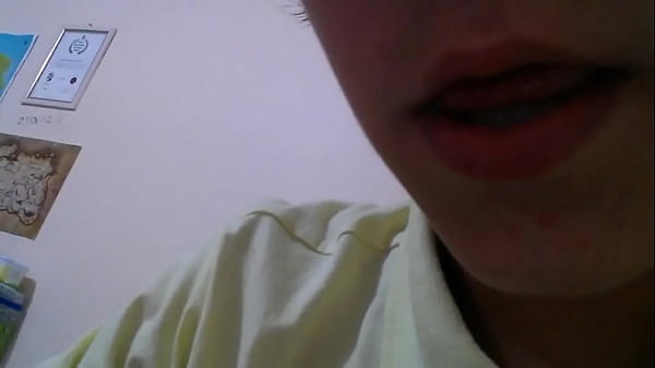 a strange nerd needs a pussy