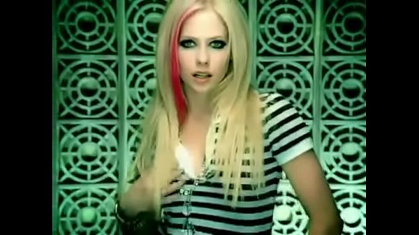 Avril Lavigne - Hot (Official Music Video)