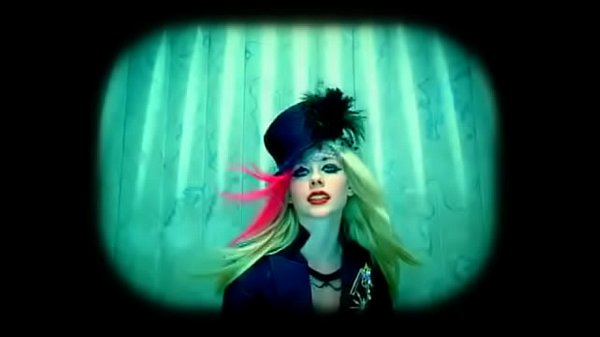 Avril Lavigne - Hot (Official Music Video)
