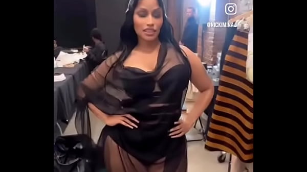 Nicki Minaj ig video part 5