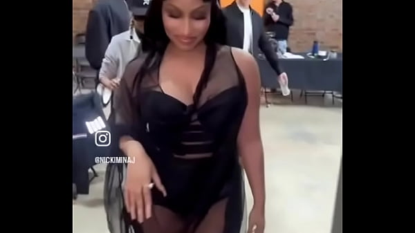 Nicki Minaj ig video part 5