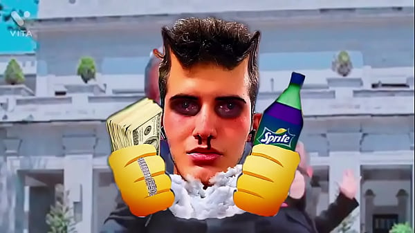 La beca me cayó(Luis J Costa