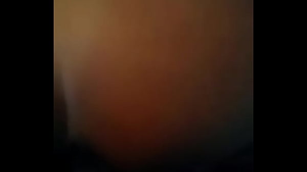 Spaceman & Dat Girl 9 thot backshots