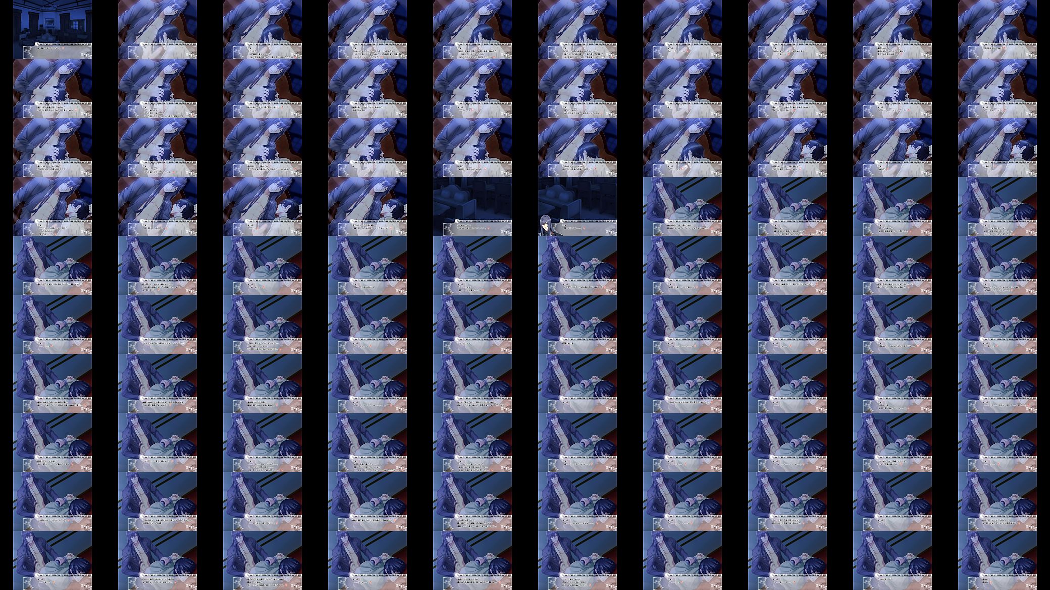 Taishou Mebiusline - Senge Iori 1 预览图