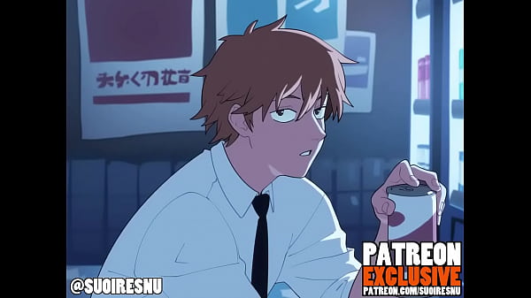Power x Denji [Suoiresnu]