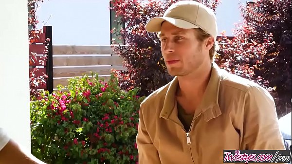 Download Video - Twistys - Delivering the D - Michael Vegas&comma;Aidra Fox