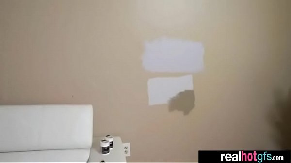 Real Hot Sexy GF (carolina sweets) Bang Hard Style In Front Of Camera mov-07