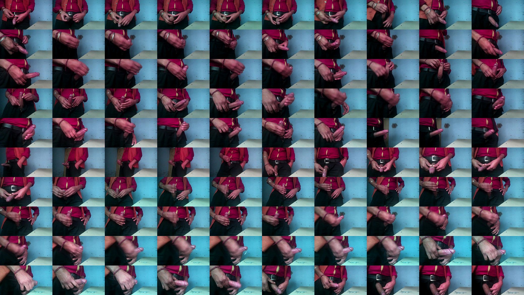Verification video 预览图