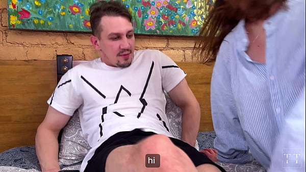 Sensual Sex Makes Even the Hardest Day Better And He Knows It