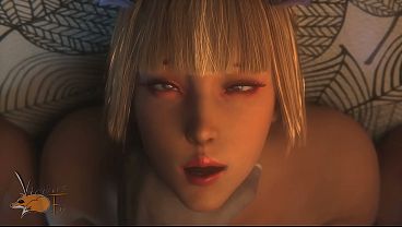 Download Video - compila&ccedil;&atilde;o cum e creampie anima&ccedil;&atilde;o 3d &num;3
