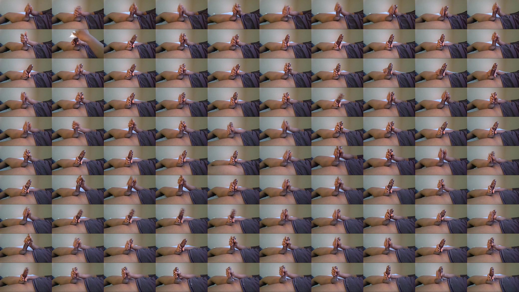 My pleasant time- Cumshot 预览图