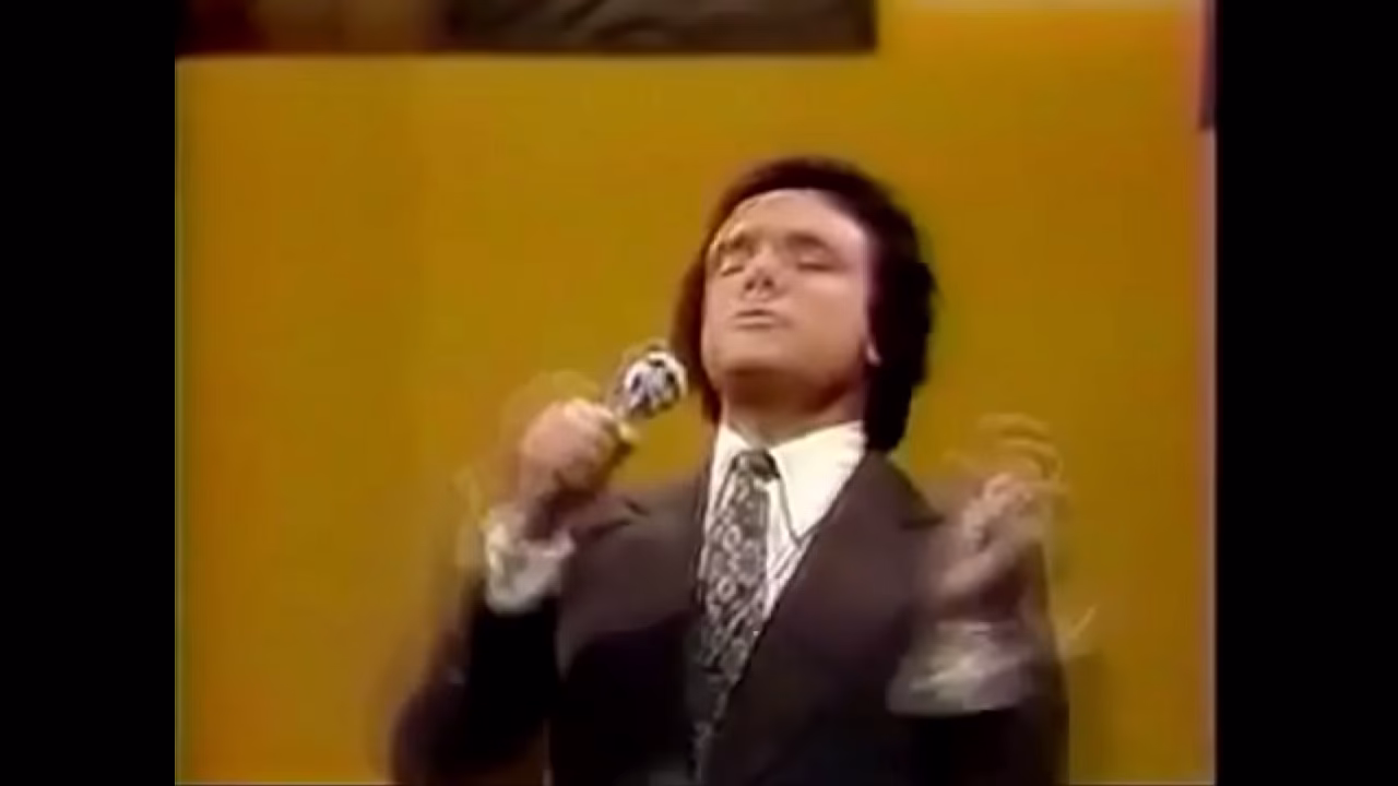 Jos&eacute_ Jos&eacute_ - Cuando T&uacute_ Me Quieras (EN VIVO) (RESTAURADO)