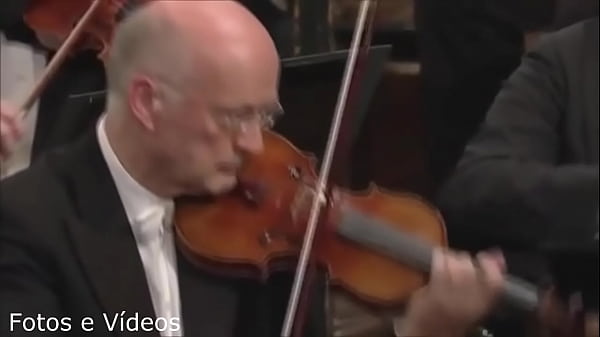 Beethoven's fifth symphony