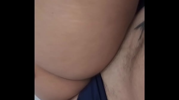I have sex without a condom with a mature stranger