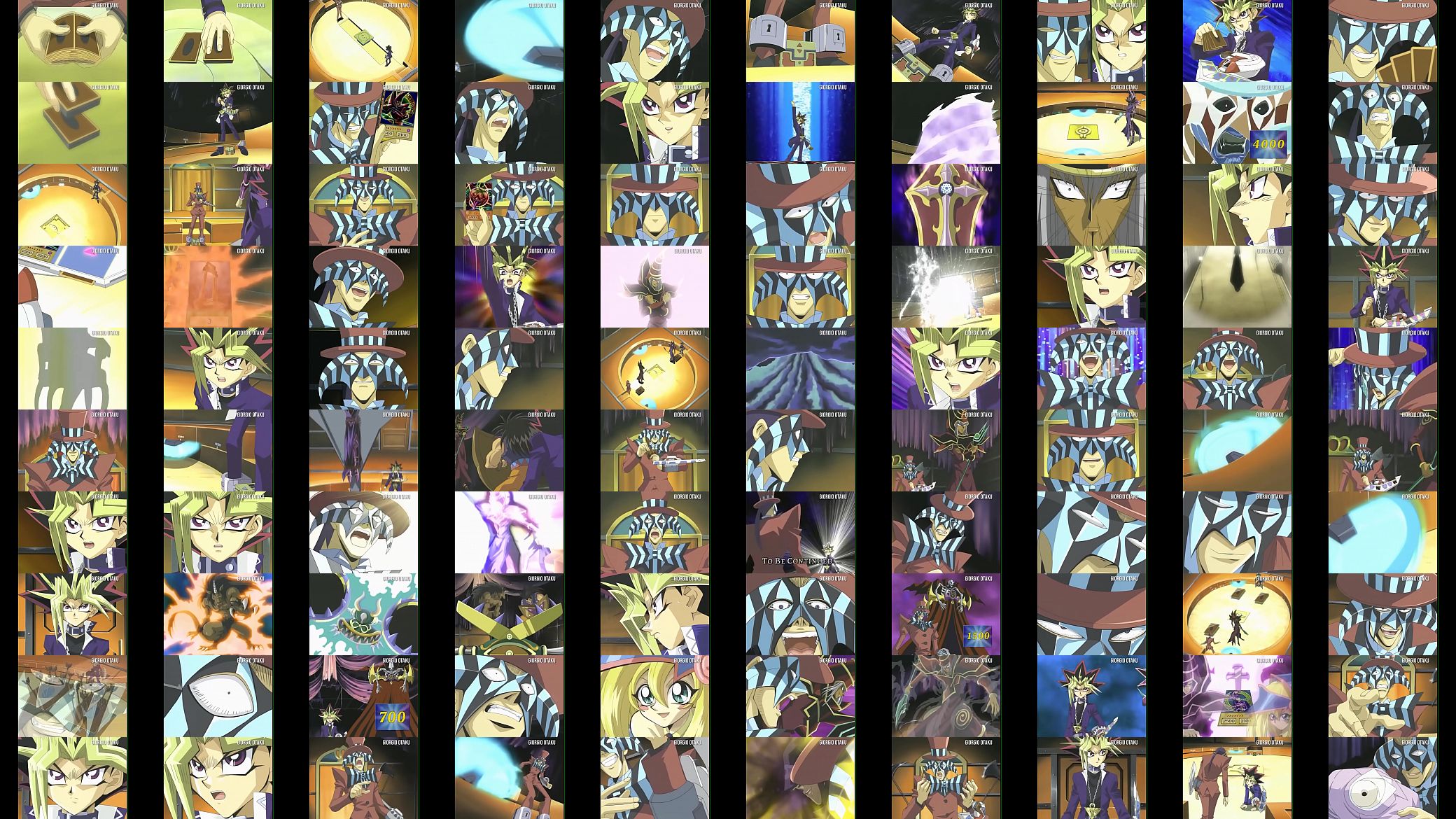 arcana vs yugi duelo de magos oscuros 预览图