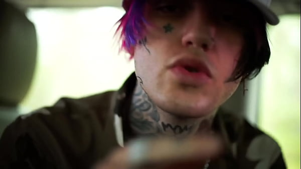 lil peep - lines