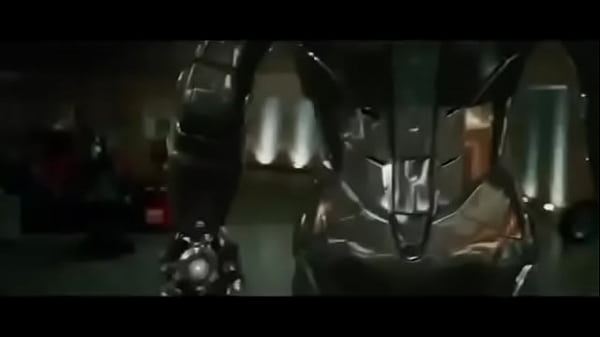 AVENGERS 5 