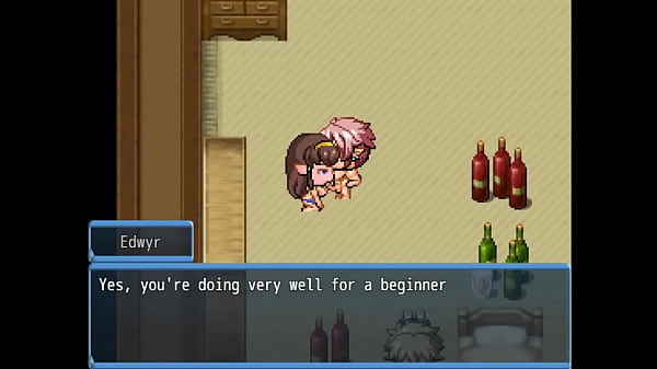 Henteria Chronicles Celis gallery Part 1