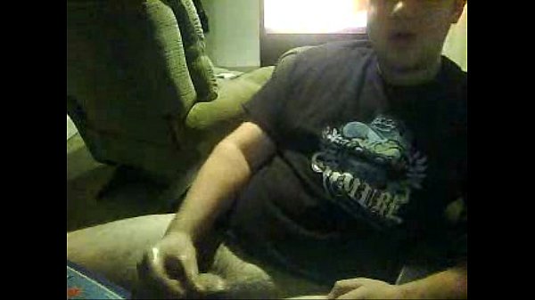  Rookie Masturbate1