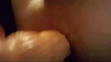 Open up