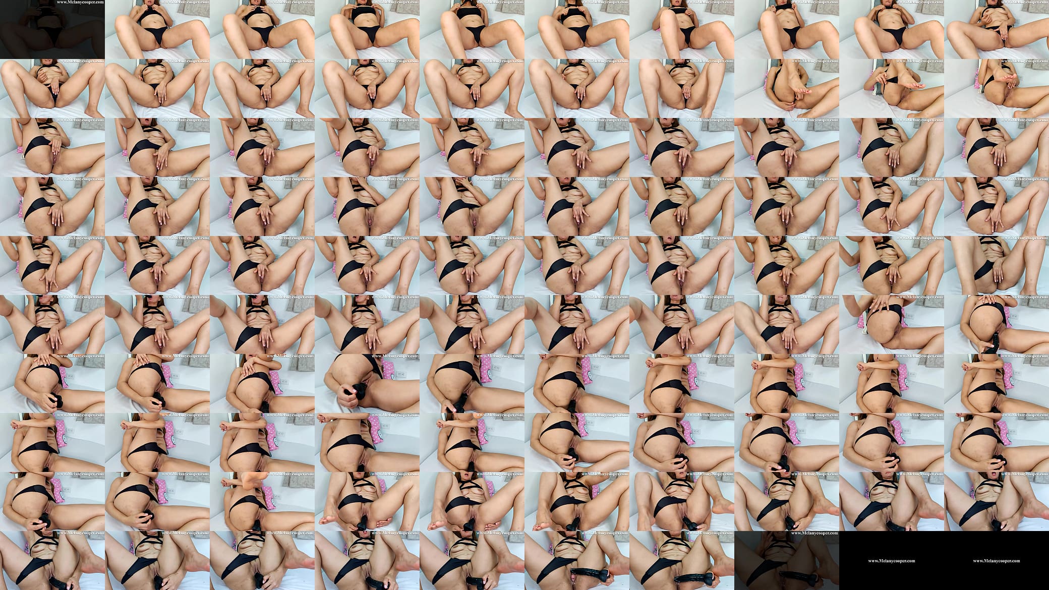 hard and black are the cocks that make me cum 预览图