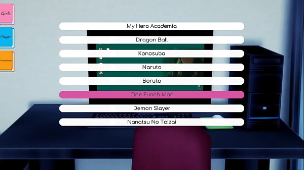 Doki Doki Litterature Club Hentai