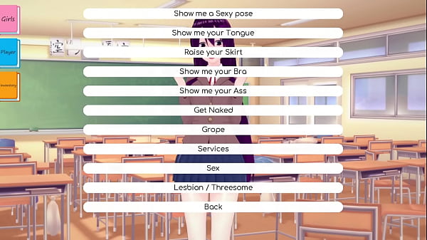 Download Video - Doki Doki Litterature Club Hentai