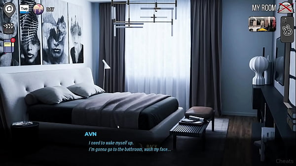 Download Video - Breeze Of Passion &num;01 - Waking Up To A Sexy View