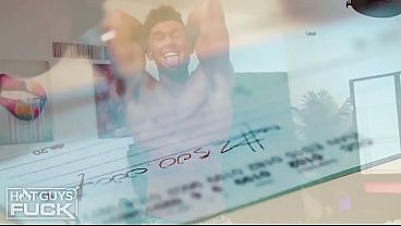 Tatted Dreamy Fit Hunk Fucks Young Latina Texas Milf