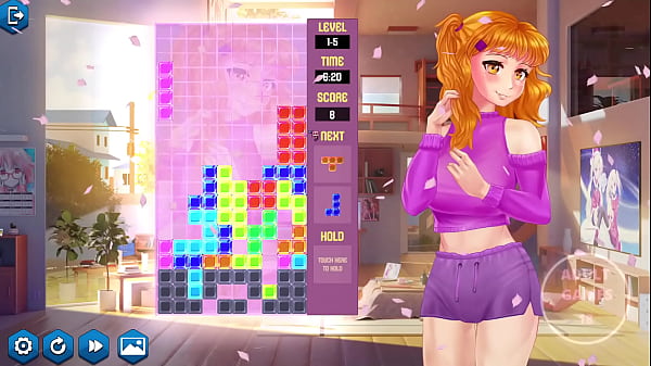 Trying to pass gamer girls