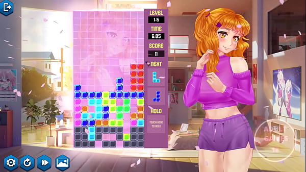 Trying to pass gamer girls