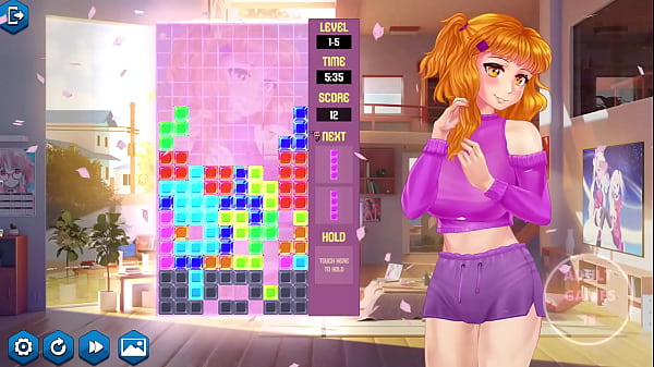 Trying to pass gamer girls