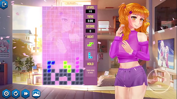 Trying to pass gamer girls