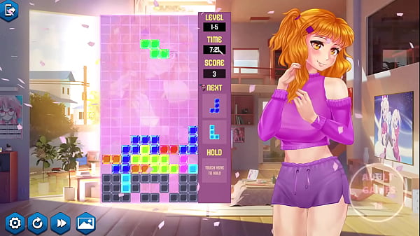Trying to pass gamer girls