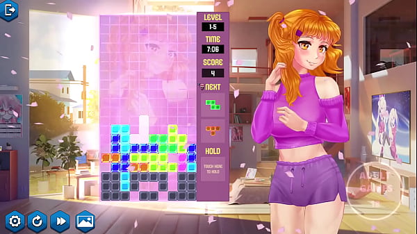 Trying to pass gamer girls