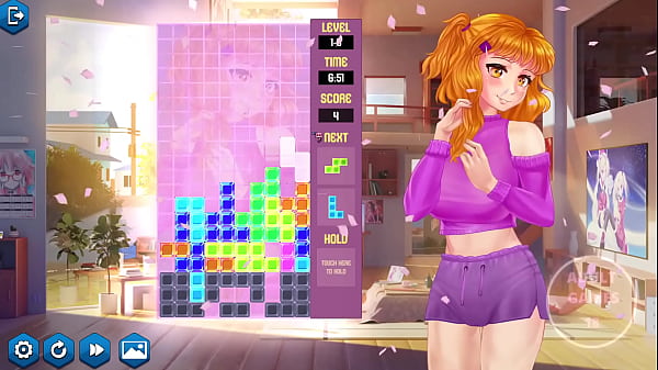 Trying to pass gamer girls