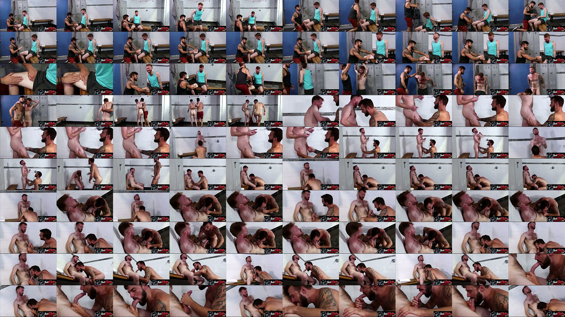 Coach Alone Time with his coworker 预览图
