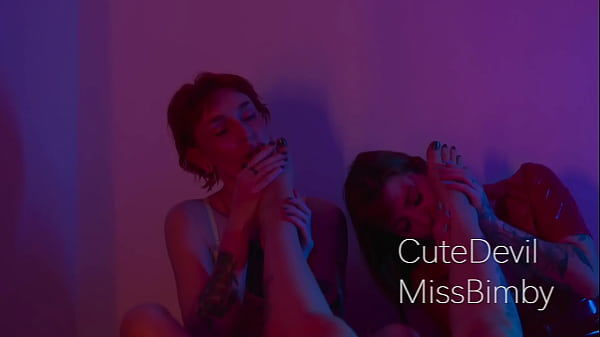 Is Your Destiny Suck My Toes Whenever I Want