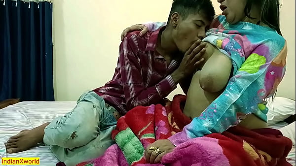 Hot stepsister Uses StepBrother's Big Dick!Indi...