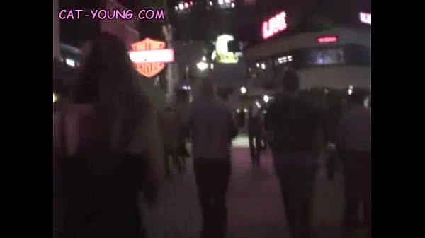 TeenagersOutOnTheTown