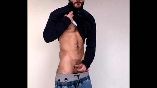 Hot Solo Latino Guy | Exclusive Performance by ...