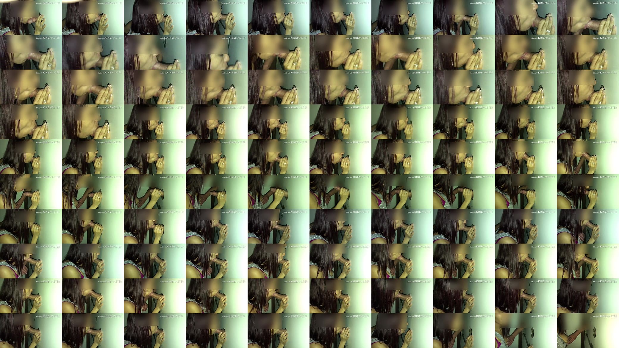 Amiga no swing gostou do glory hole 预览图