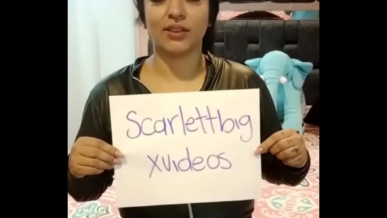 Vídeo de verificación
                   verification video muchos negros
