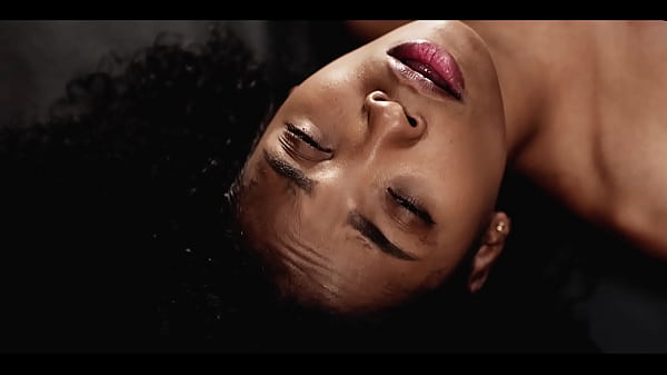 Black Girl Barbie Reyes Rous CUMFLATION - Interracial Fuck With Cum Filled Belly And Pussy Taking Load After Load TRAILER