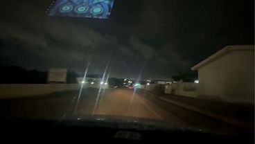 sex cruise control