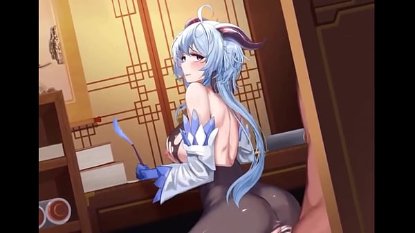 Japanese animation, H cartoon,, anime, big tits, ejaculation, femdom, adult animation, tit fuck, burst tits, beautiful, fucked, intense, pussy, uncensored Gan Yu